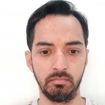 Vineet Sharma