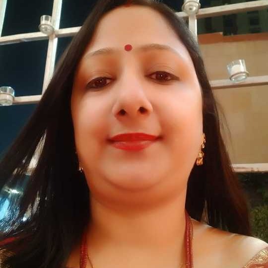 Deepika Bansal