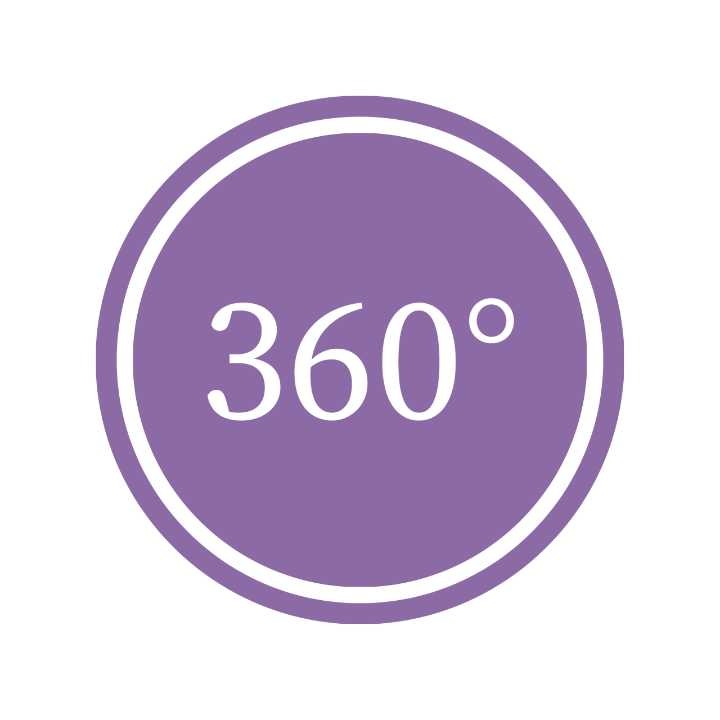 360 degree