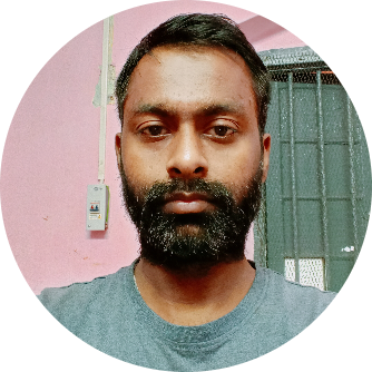 Saroj Kumar Gouda