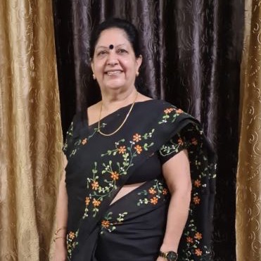 Nisha Bhasin