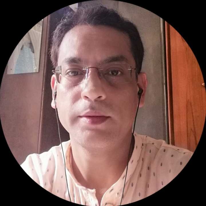 Syed Amin Hussain