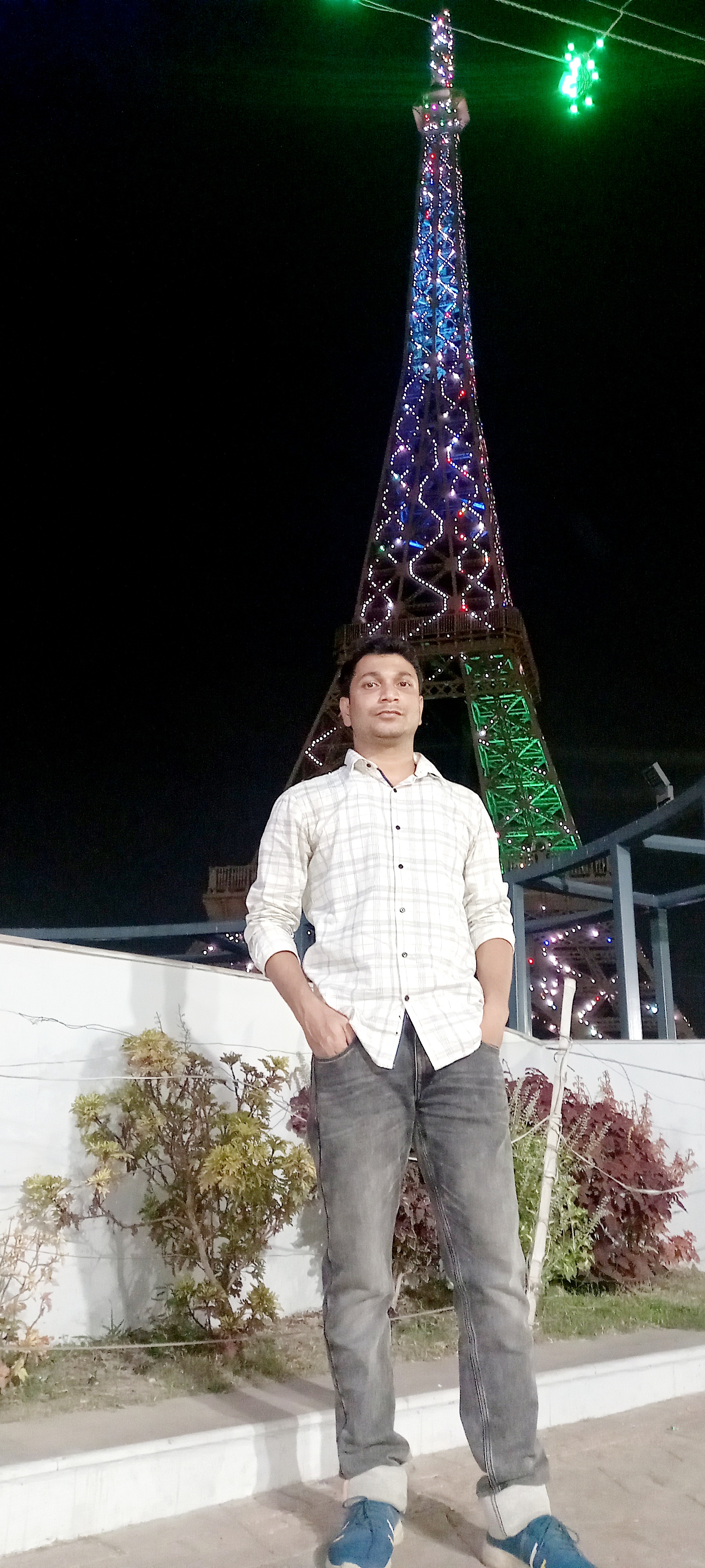Ahammed Ali Reza