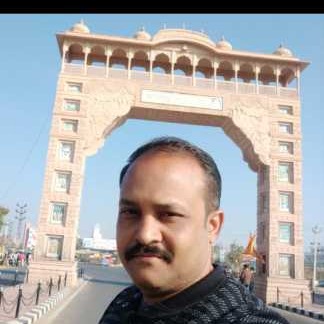 Ankur Mittal 
