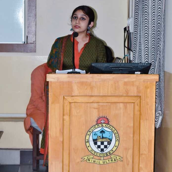 ASMITA DAS