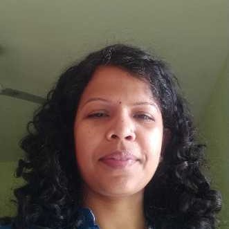 Pooja Jain