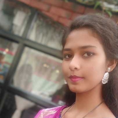 Dibyani Samanta