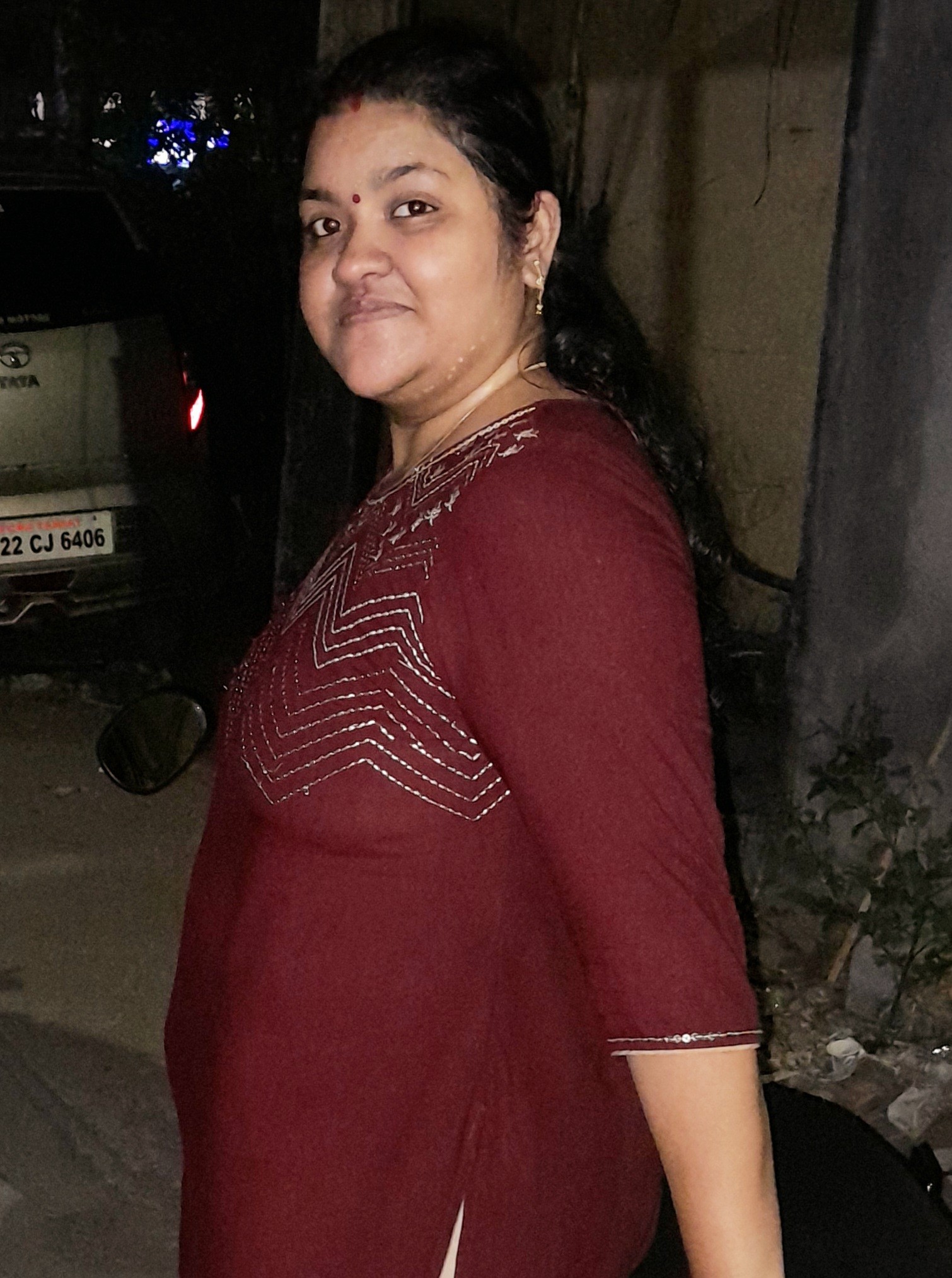 Shradha mishra