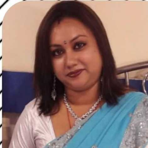 Sonia Roychoudhury