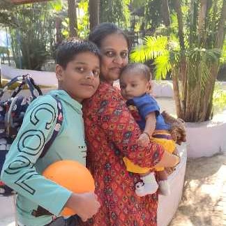 Darshana Haria