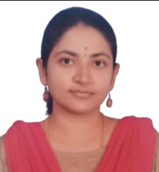 Udhayalakshmi M