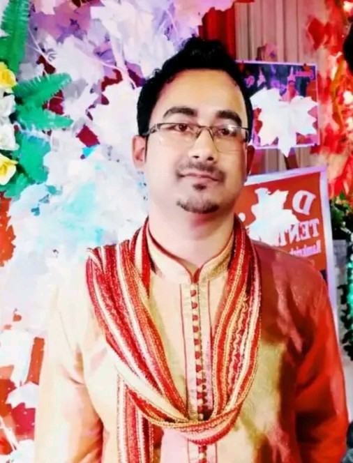 Saurav Majumder