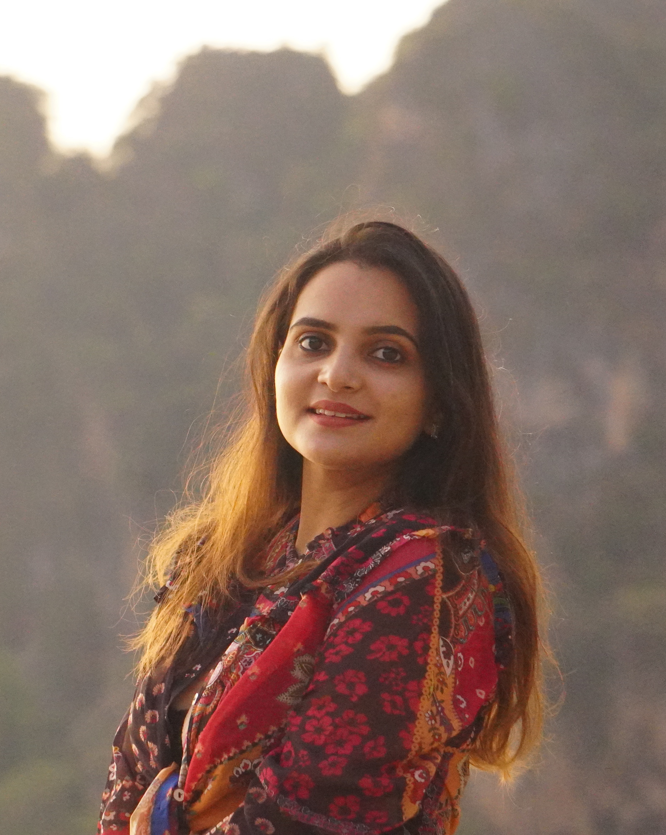 Gurleen Kaur