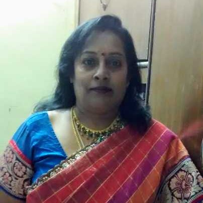 Chitra Raman