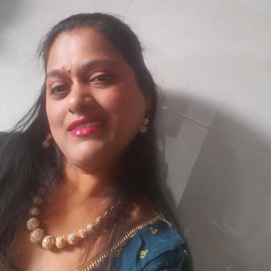 Heena Shah