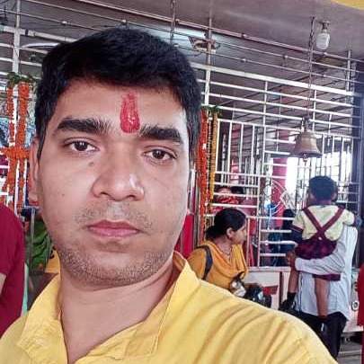 Braj Bhushan