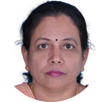 Sujatha V