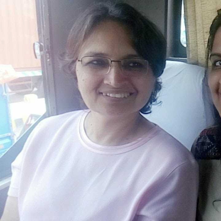 Prabha Iyer