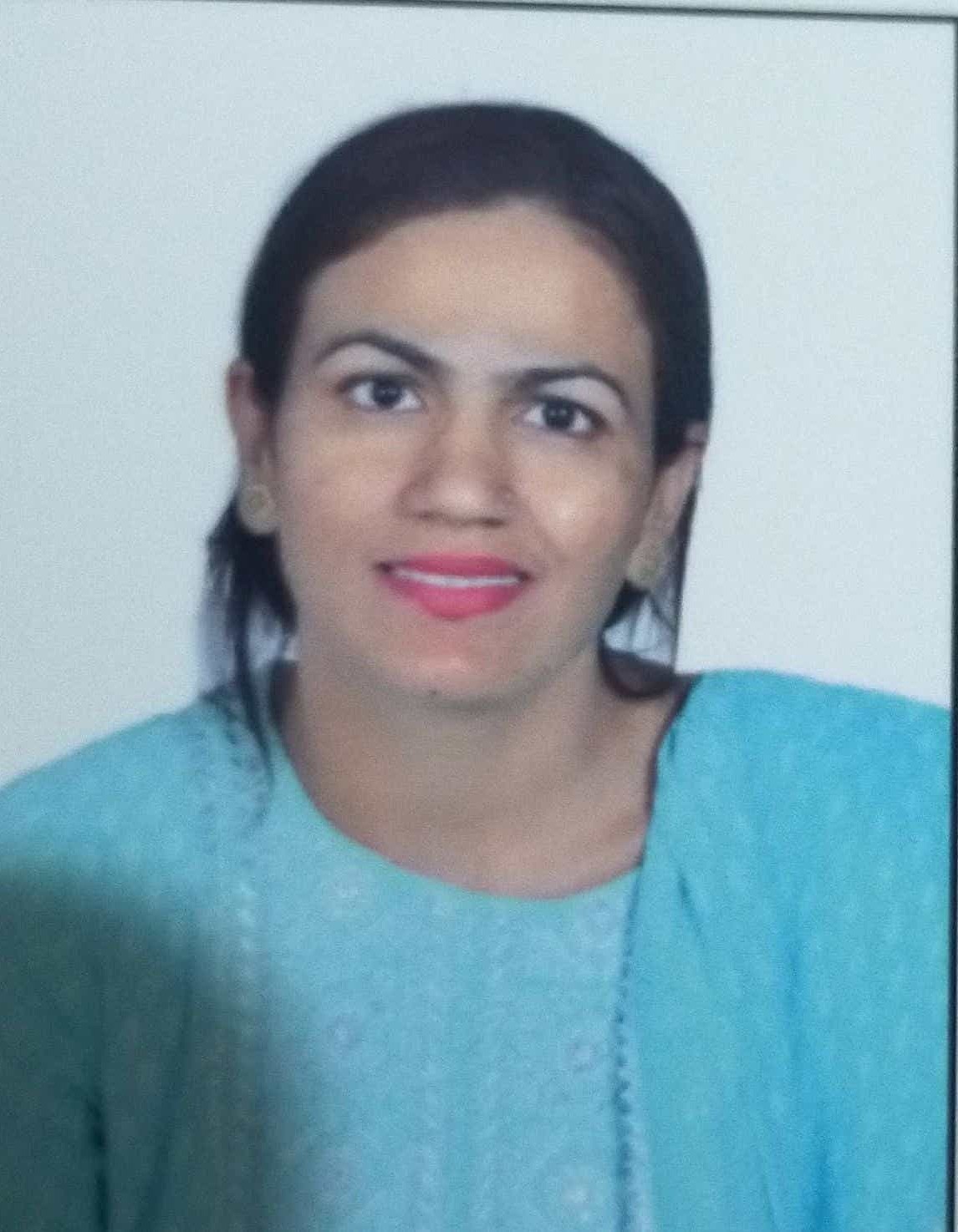 Luxmi dandyal
