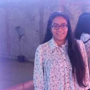 Vrinda Garg