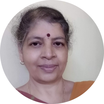 S gayathri