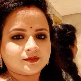 Smrati Shrivastava