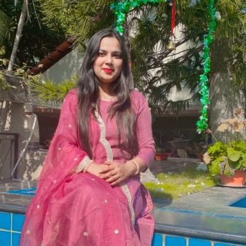 Neha Mishra