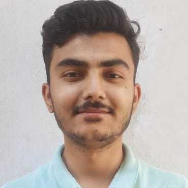 Sushant Sharma