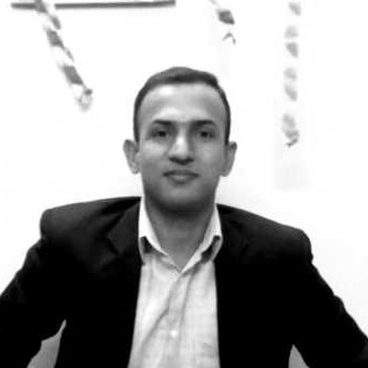 Sangram Kumar