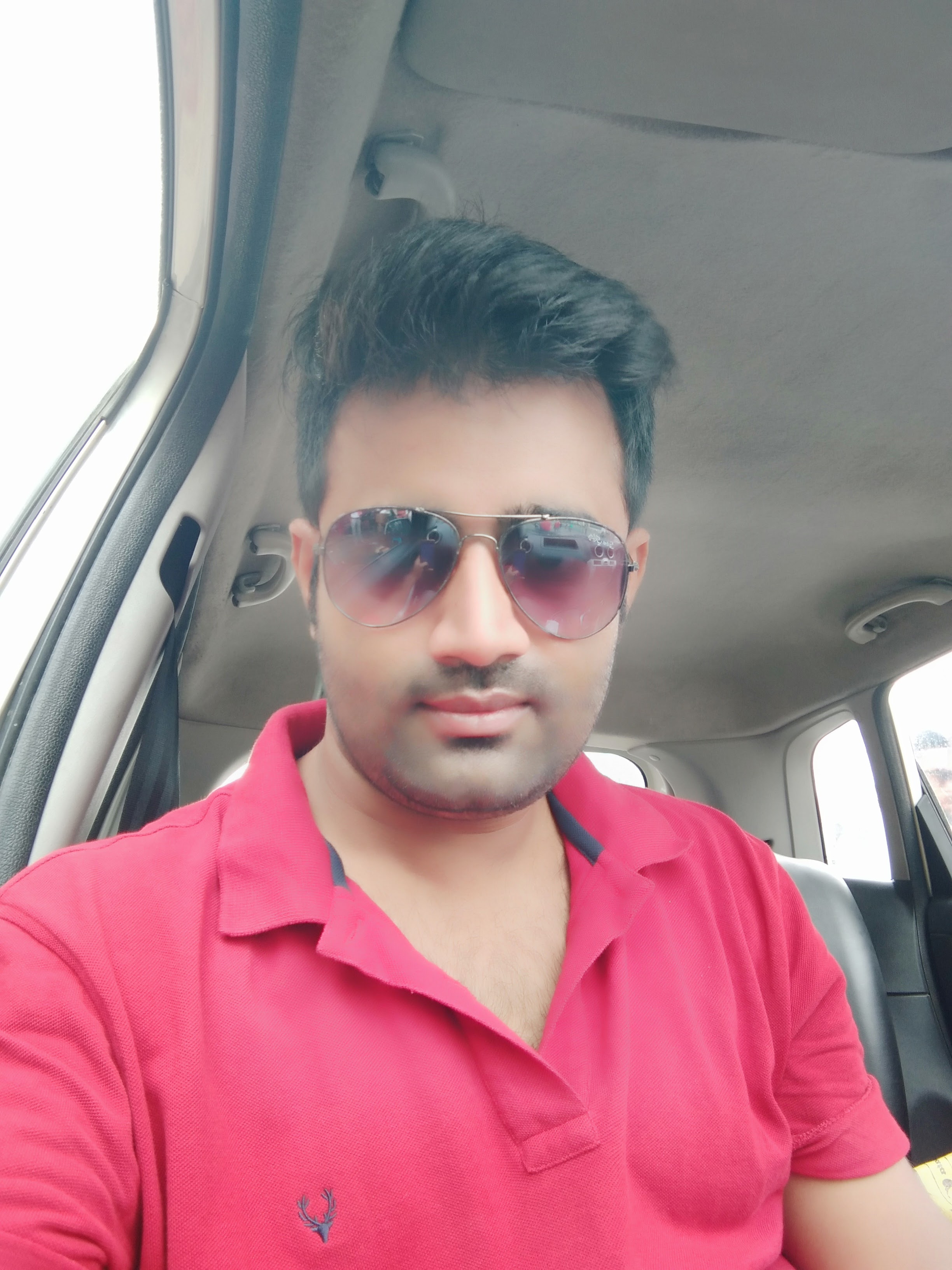 Ankit Pratap Singh