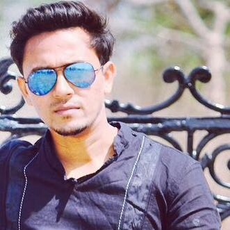 Shabbir Pathan