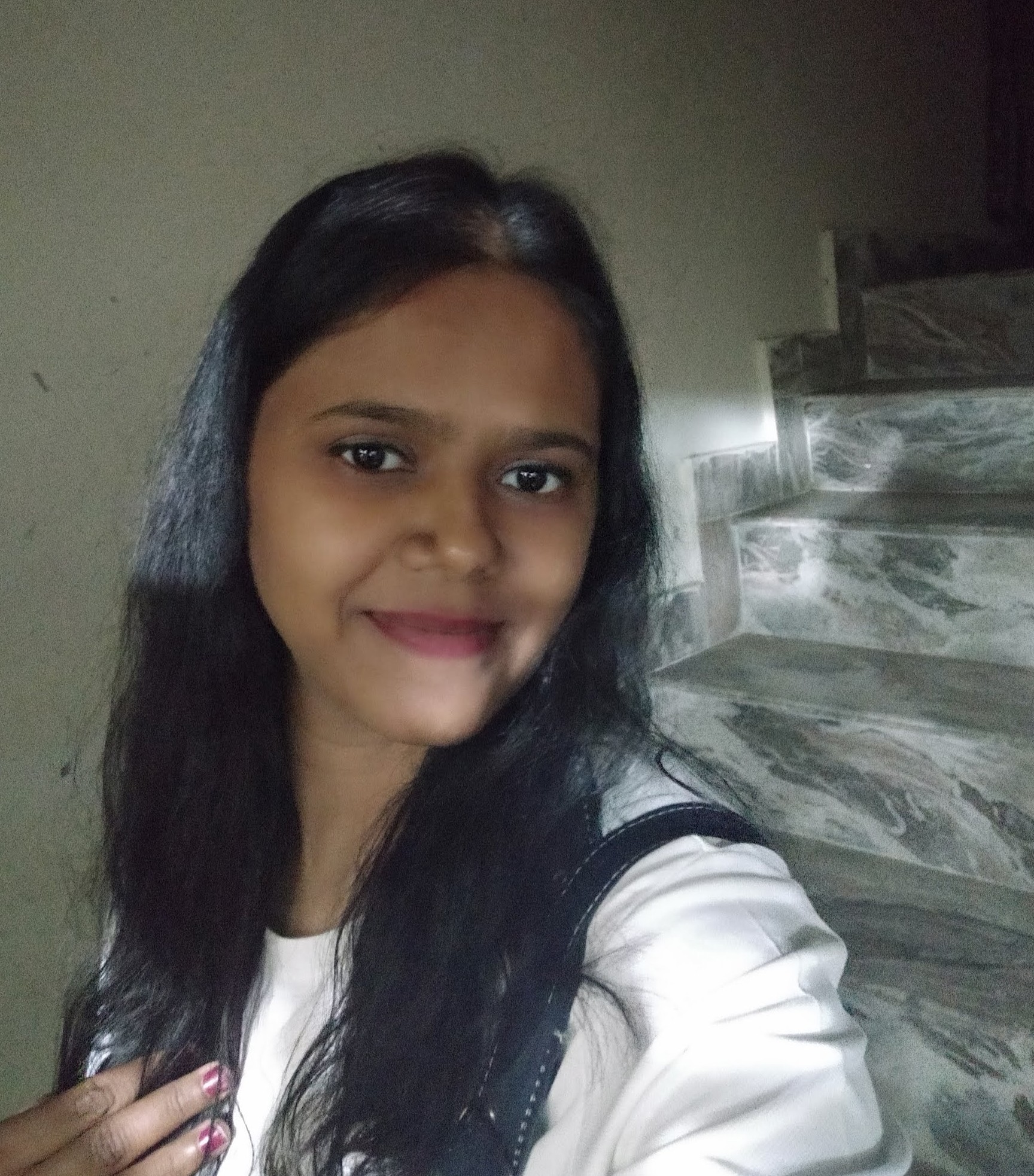 Nandini Kapoor