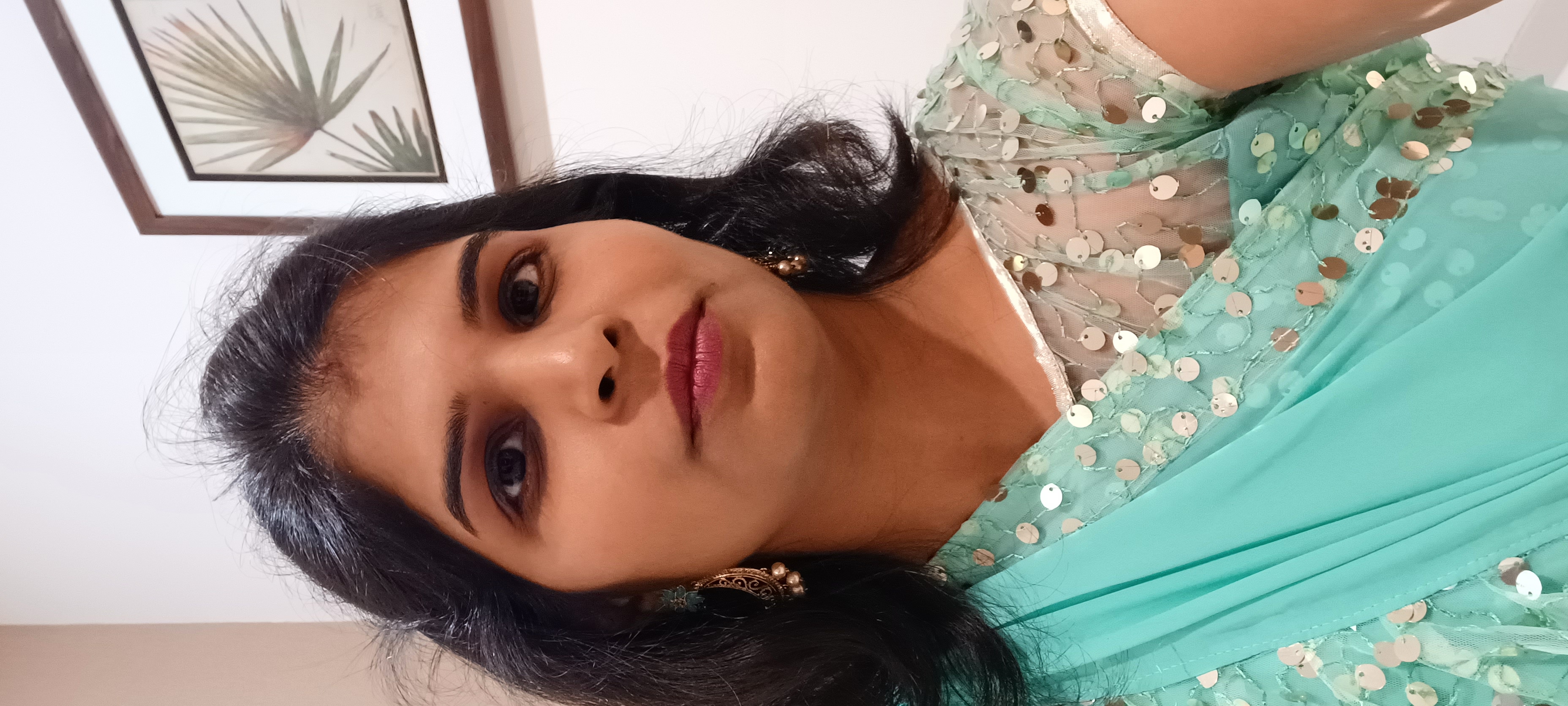 Shweta