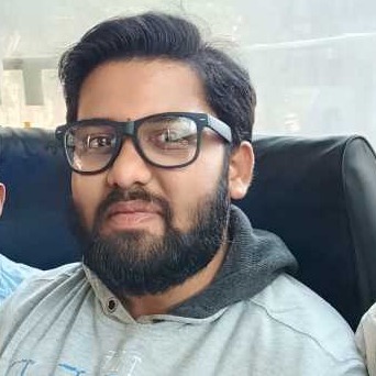 Charan H S