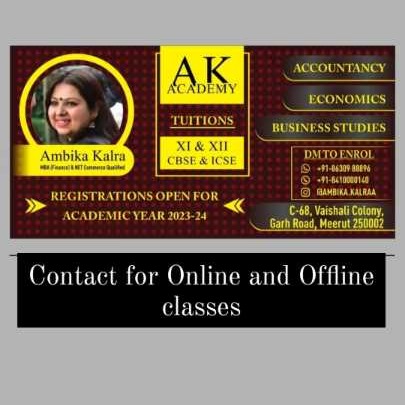 A.K. Academy