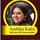 Ambika Kalra