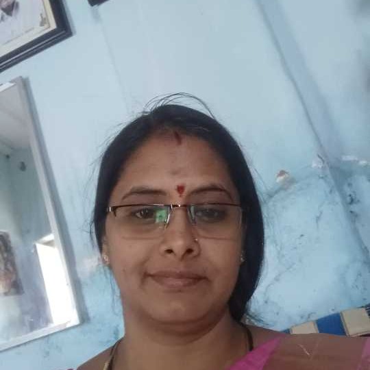 Vibha Dixit