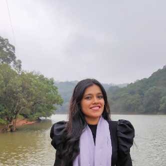 Heena Mujawar