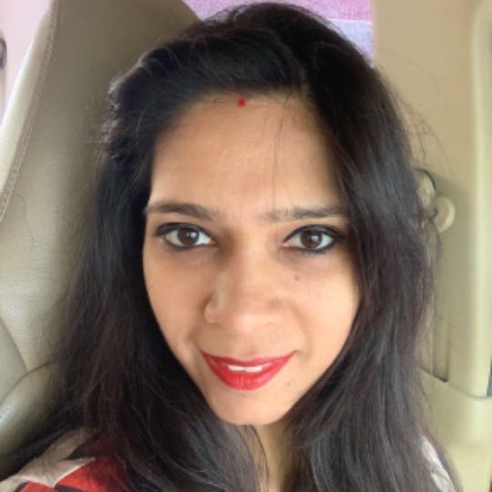 Astha Arora