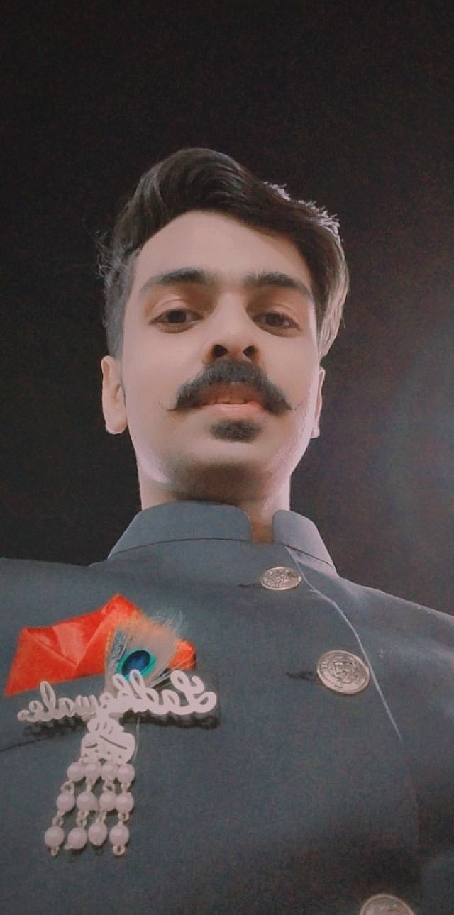 Yash B
