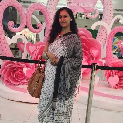 Ujjaini Mitra