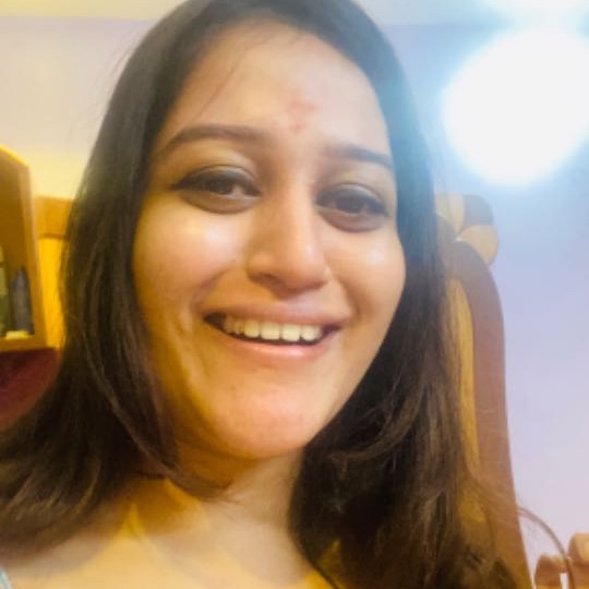Ashita Bansal
