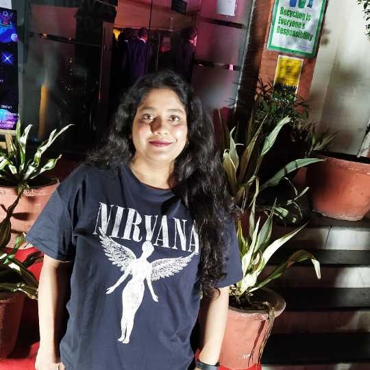 GOPIKA AGARWAL