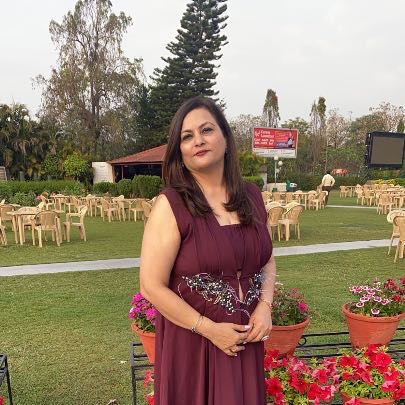 Punita Gilhotra
