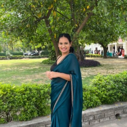 Ishika Nadaan
