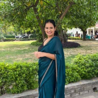 Ishika Nadaan