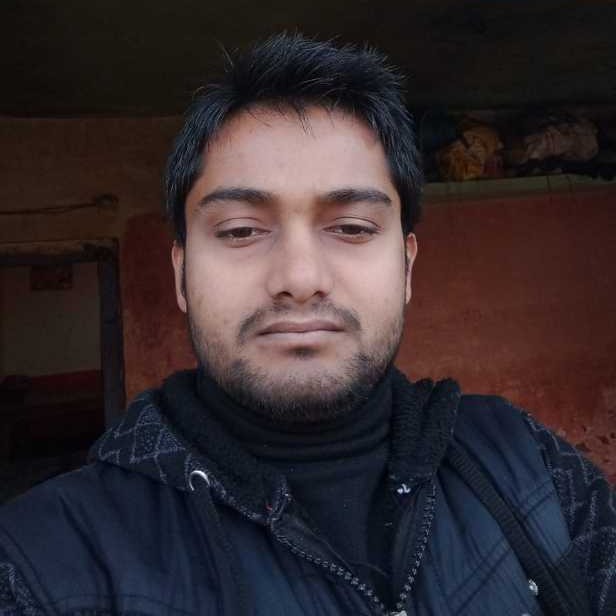 Amaranth Gupta