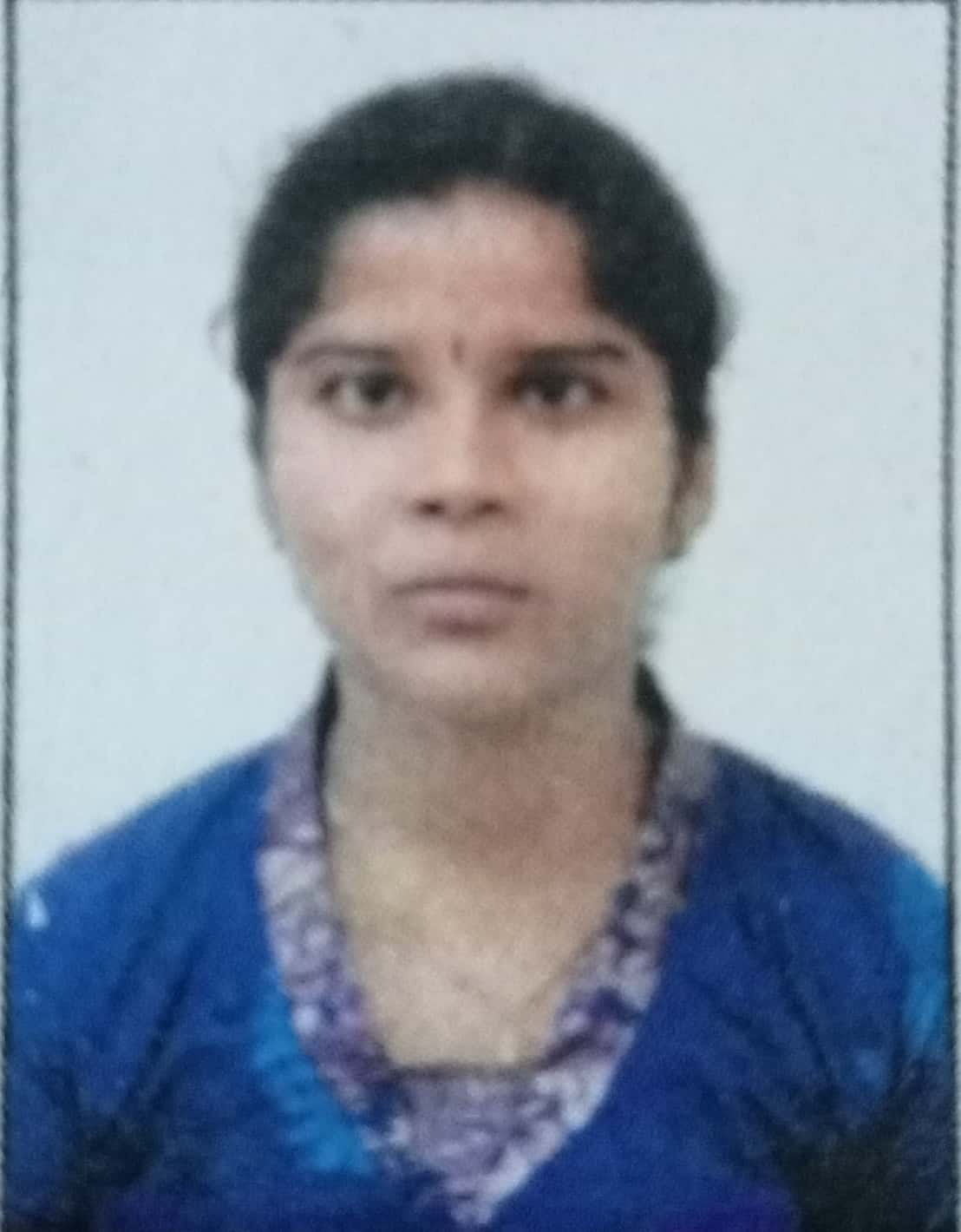 Harshitha S P