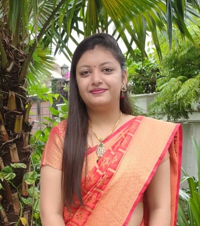 Itika Jain