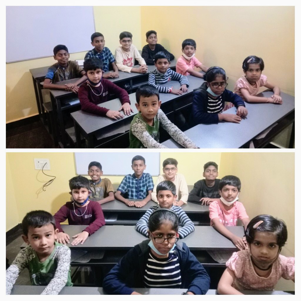 ARVI ACADEMY